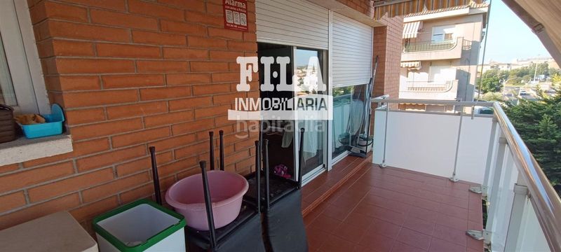 Foto 8ee6a265-84d8-45c0-83f2-39c22fb425cf. Pis amb aparcament piscina a Cunit residencial Cunit