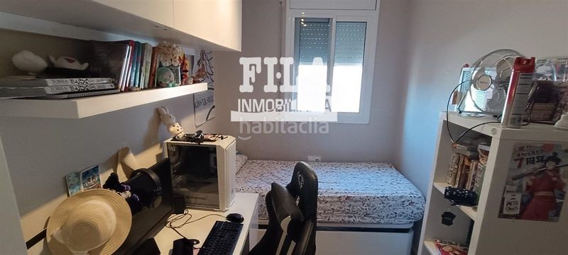 Foto 8f34a758-9f9c-4b66-9477-e20bbcd34cd8. Pis amb aparcament piscina a Cunit residencial Cunit
