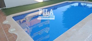 Pis  Barcelona. Piso en cunit diagonal con piscina !!!