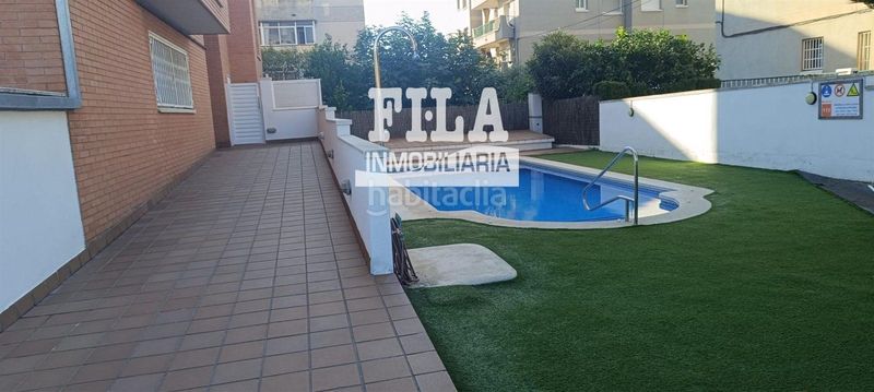 Foto a57b5842-93b4-4623-bc02-8e4778c6e333. Pis amb aparcament piscina a Cunit residencial Cunit
