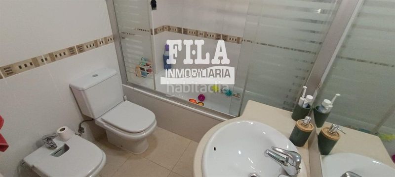 Foto a7112adc-a7d6-4225-a83a-20c44d7af6e8. Pis amb aparcament piscina a Cunit residencial Cunit