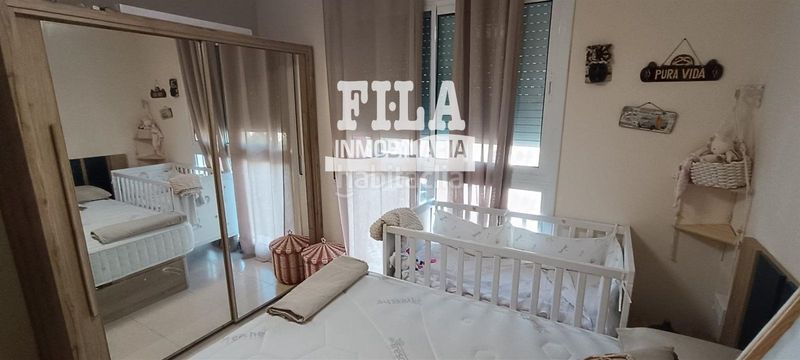 Foto cc1b94d2-77e9-4758-bf95-45ff47e2d034. Pis amb aparcament piscina a Cunit residencial Cunit