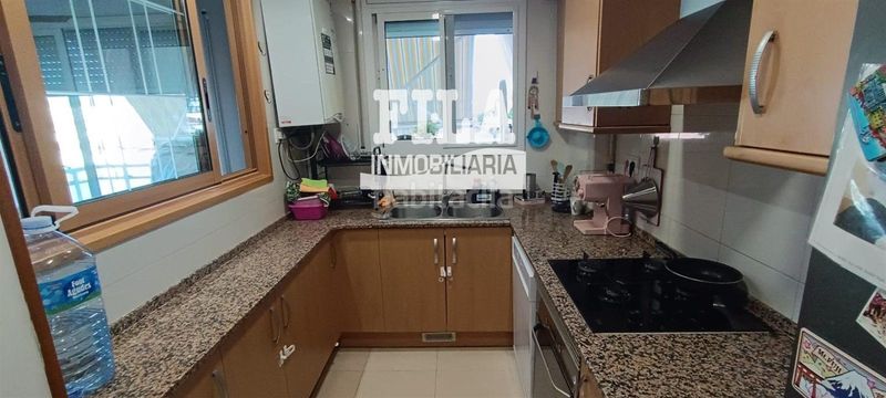Foto d3526d65-90b5-4f8a-90fc-f8e567d7a7ac. Pis amb aparcament piscina a Cunit residencial Cunit
