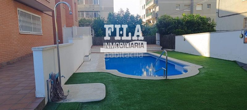 Foto f3b3ea28-5d0a-4cf5-bd89-2d154b628c09. Pis amb aparcament piscina a Cunit residencial Cunit