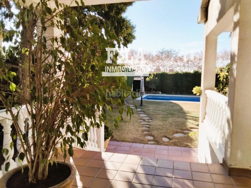 Foto 0aa04c69-4d41-45ec-bd0b-47e748858622. Xalet amb calefacció aparcament piscina a Bonavista Vendrell (El)