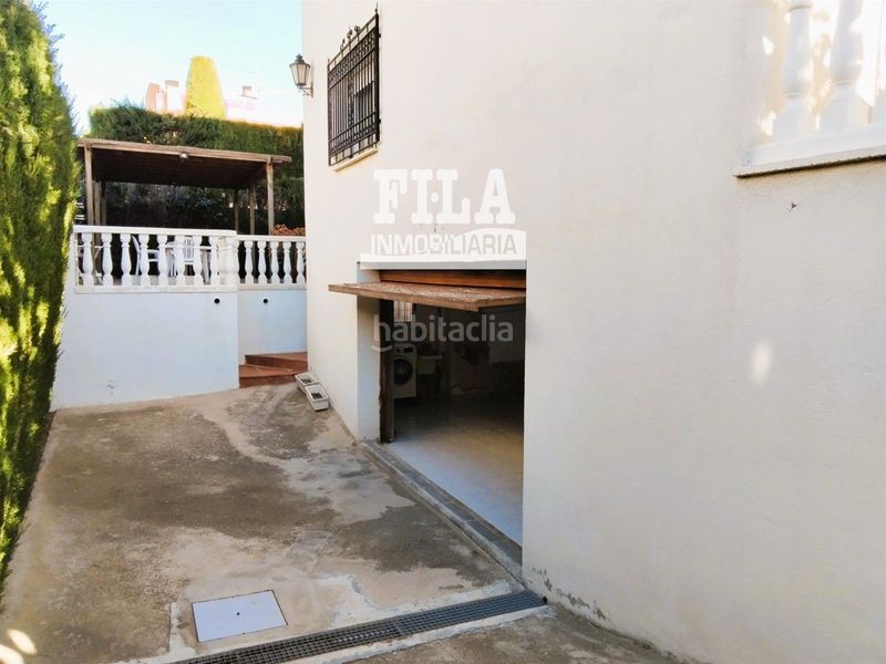 Foto 3269f305-ac34-4da4-ae85-fa84d1a49307. Xalet amb calefacció aparcament piscina a Bonavista Vendrell (El)