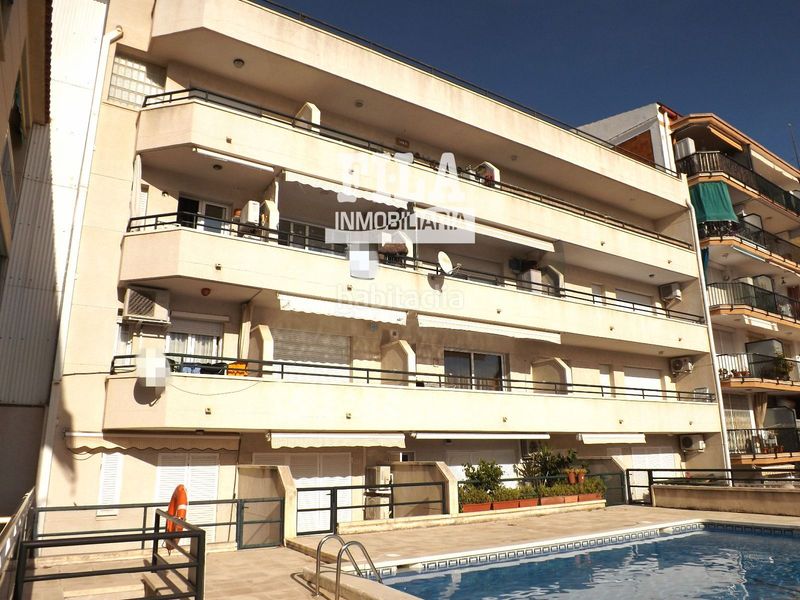 Foto 2b6decd6-eecc-4430-90b4-90f8af13d5c0. Àtic amb aparcament piscina a Calafell platja Calafell