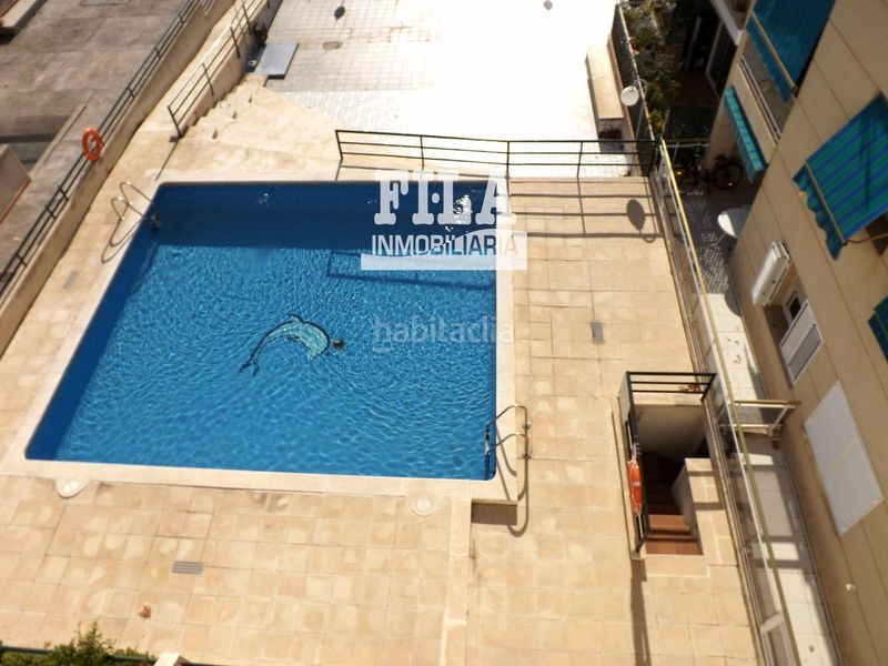 Foto 82555e79-79b3-4b19-beee-cbbcbfc98aad. Àtic amb aparcament piscina a Calafell platja Calafell