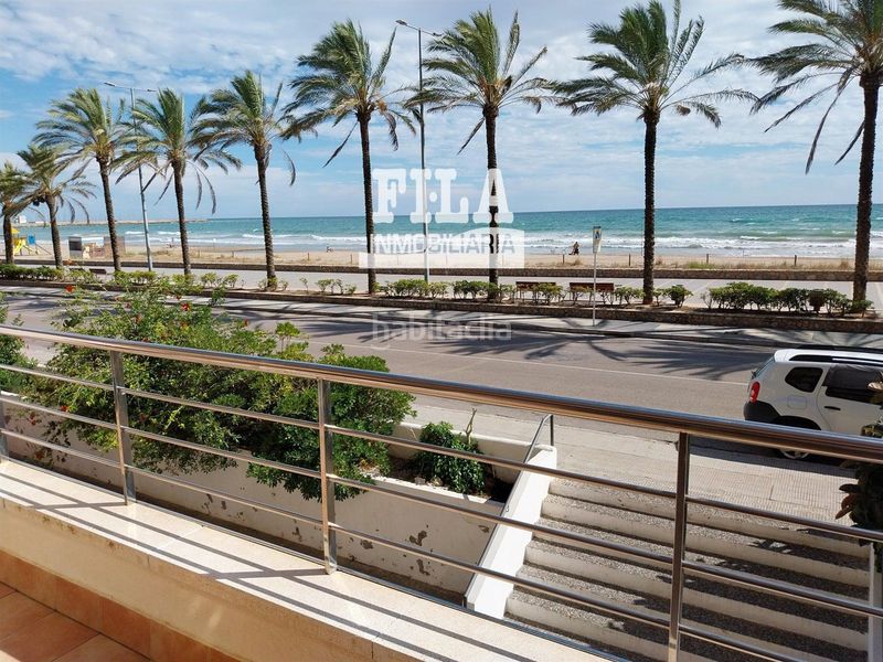 Foto 471ddbbc-c5e7-4250-856f-85a907d1f412. Pis amb calefacció aparcament piscina a L´Estany Calafell