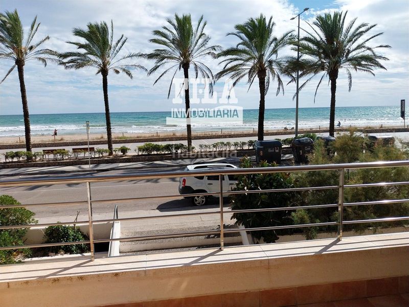 Foto bce3783e-dc10-4daf-b690-46e39713e1e6. Pis amb calefacció aparcament piscina a L´Estany Calafell