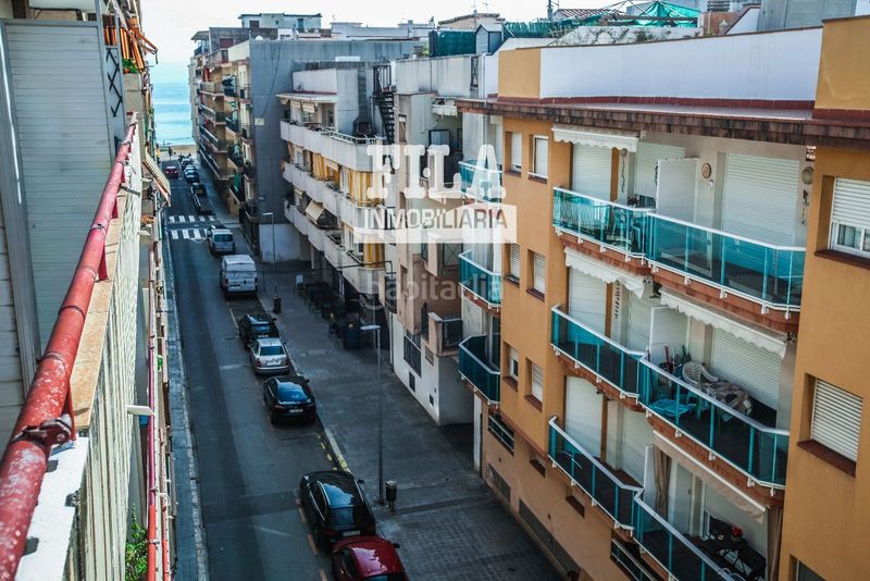 Foto 6378d297-8315-4ef3-9192-74e27f1a905c. Àtic amb calefacció a Calafell platja Calafell