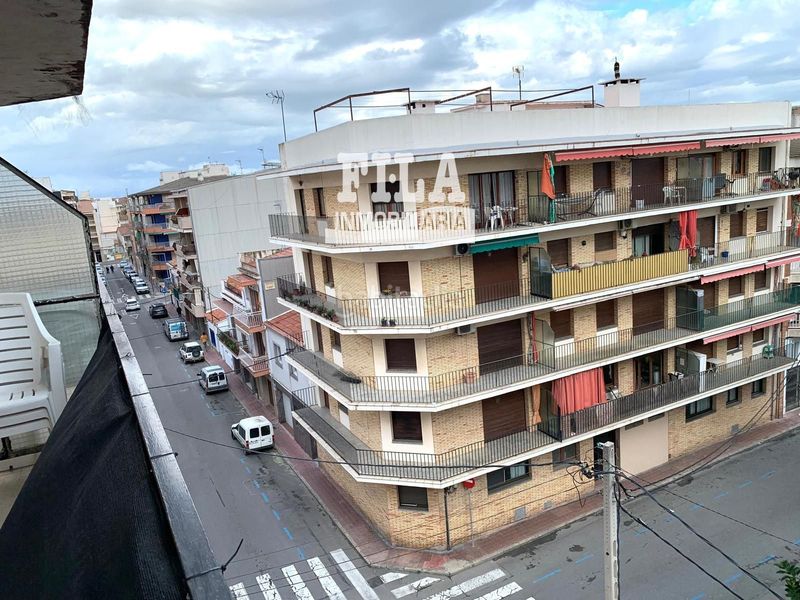 Foto 15f437af-7986-4a05-9637-8e27e5136f08. Pis amb calefacció a Calafell platja Calafell