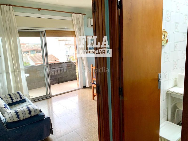 Foto a69d2b06-d79e-4ced-8634-4b8f69d952b2. Pis amb calefacció a Calafell platja Calafell