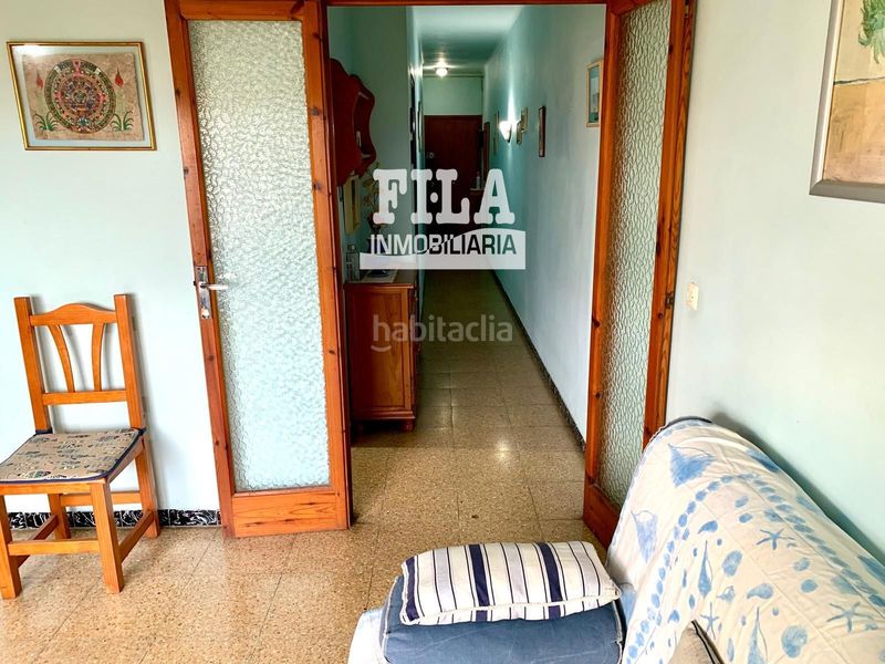 Foto b0c9a348-2741-4e8e-b1f7-04d0b5d8802b. Pis amb calefacció a Calafell platja Calafell