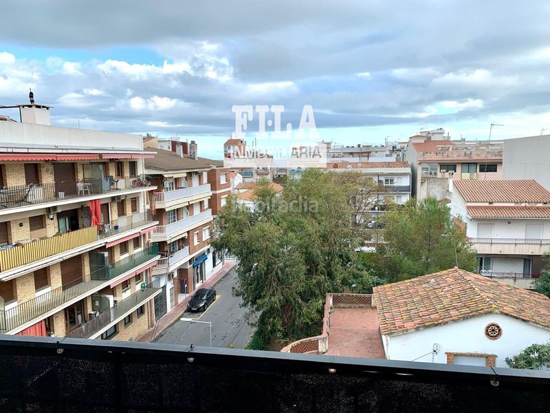 Foto bdfeaf0f-c1c2-440a-ab27-e4924fa856a1. Pis amb calefacció a Calafell platja Calafell