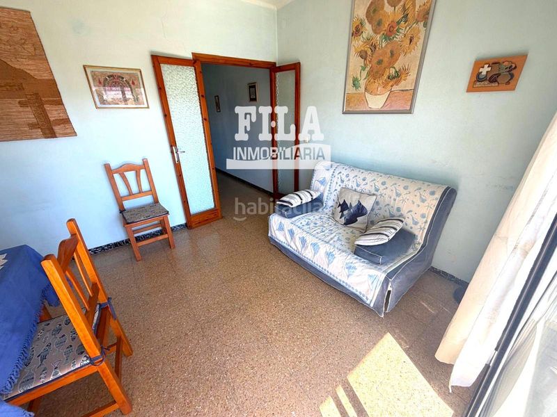 Foto d8dbbecd-5e4b-4e06-a932-ae256da1f9b4. Pis amb calefacció a Calafell platja Calafell