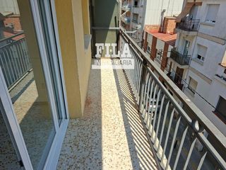 Etagenwohnung  Manuel soler. Piso