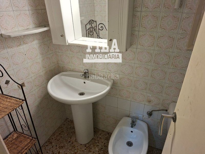 Foto a7bdbef2-0487-444c-9d64-93a13250c1f5. Pis a Calafell poble Calafell