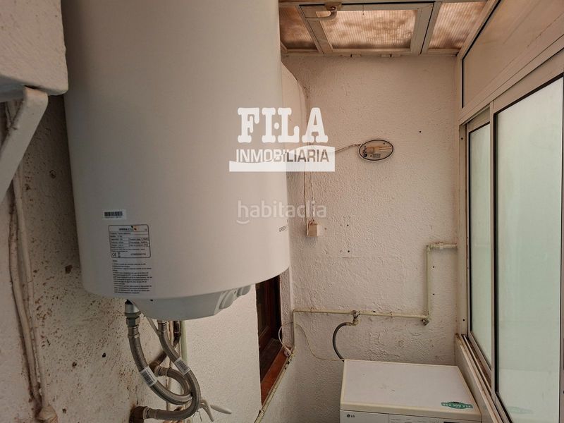 Foto c7a6f6cf-91a6-4fc0-a8e1-14ab2759ee51. Pis a Calafell poble Calafell