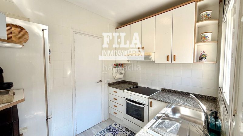 Foto 5d9c4d3b-9d14-4591-89bc-3b7d9e0d83bf. Àtic a Cunit residencial Cunit