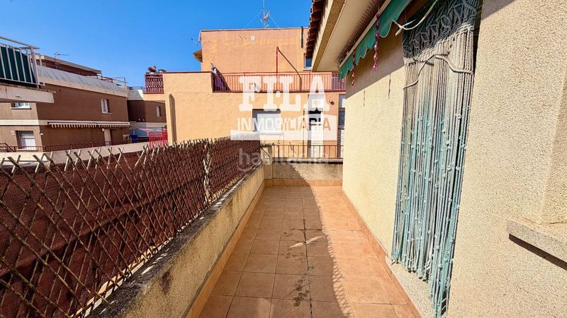 Foto 681be8bd-2706-4e5b-9a67-746de1c6dace. Àtic a Cunit residencial Cunit