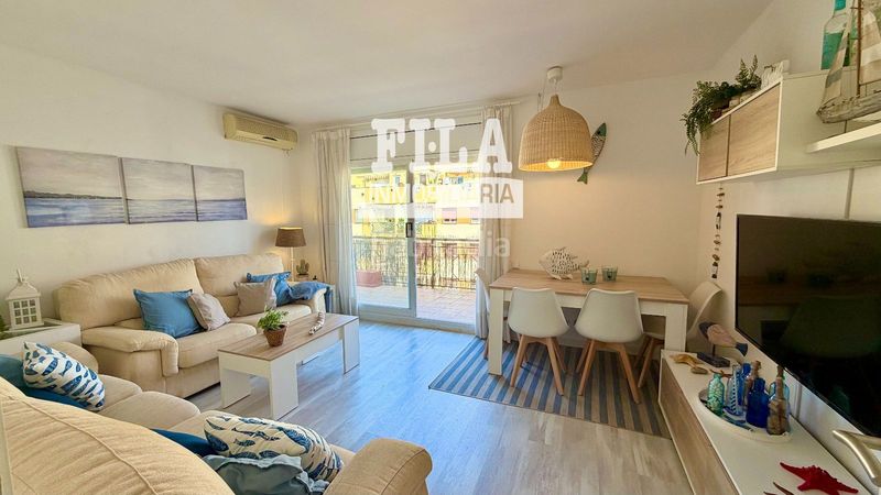 Foto 8e9cbda8-6c99-4d8f-87fa-55b02b9e33fa. Àtic a Cunit residencial Cunit