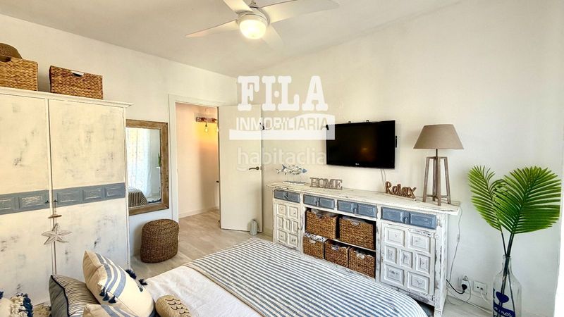 Foto 9a915c58-6a6d-4eef-b795-921f7a5d8492. Àtic a Cunit residencial Cunit