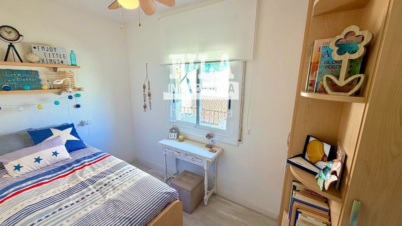 Foto ad1ffeb9-90b3-42ba-a29d-2dbbed0ee1c4. Àtic a Cunit residencial Cunit