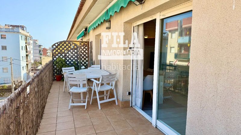 Foto b554233b-1bfb-488d-b9dd-e0fe6f243f58. Àtic a Cunit residencial Cunit