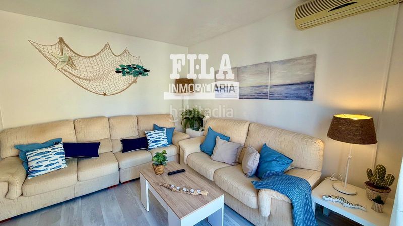 Foto ba04a9a2-45b1-4d68-8c86-50204d1cf23d. Àtic a Cunit residencial Cunit