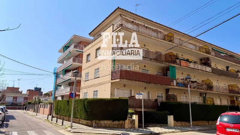 Foto bbd1da23-aa6e-44d3-8aa2-30c3441a5889. Àtic a Cunit residencial Cunit