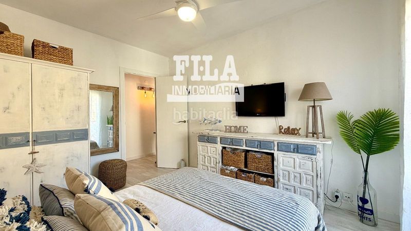 Foto cbf2c945-f0cc-4132-9efd-194b5dfd7571. Àtic a Cunit residencial Cunit