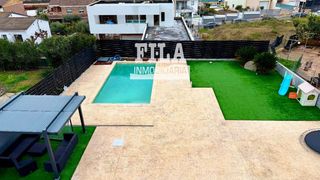 Chalet  Alcanar. Chalet en segur de calafell