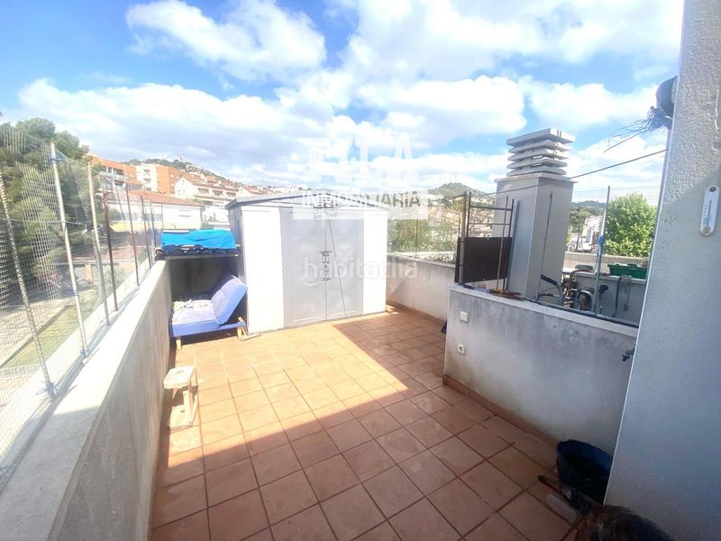 Foto 54f317b0-764e-466c-9137-9f5235e4f7d1. Àtic amb aparcament piscina a Segur de Calafell nucli urbà Segur de Calafell