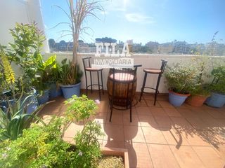 Dachwohnung  Anglaterra. Ático en venta segur de calafell