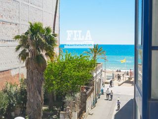 Appartamento  Antonio artigas. Espectacular piso seminuevo a 20 metros del mar