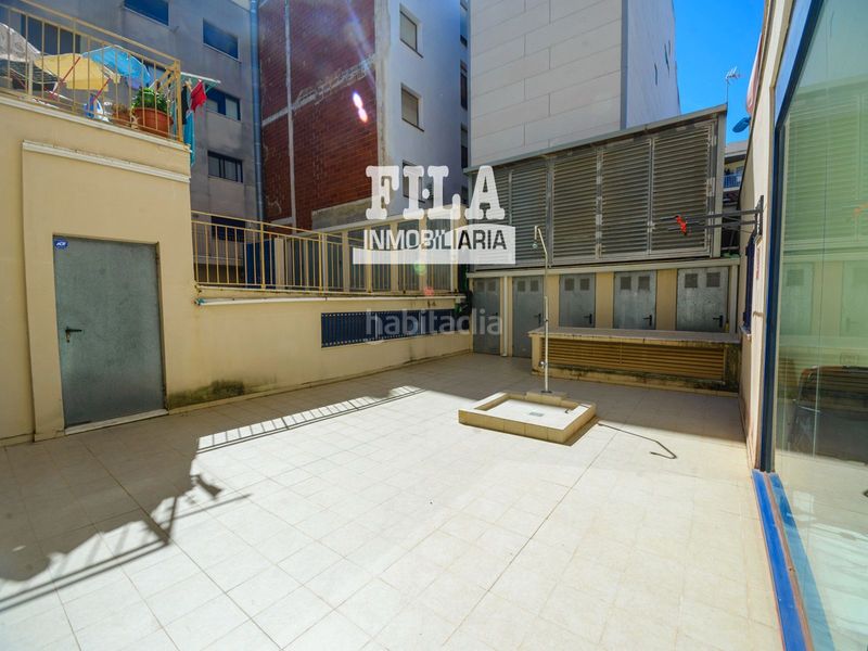 Foto ec95d6fe-0a18-4542-bbe4-14d7ffc9da2b. Pis amb calefacció a Calafell poble Calafell