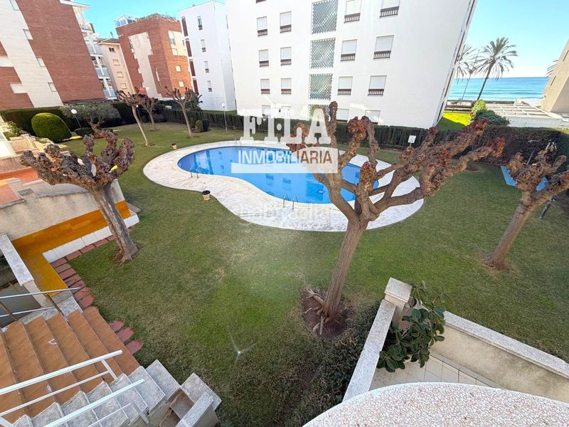 Foto 224dc6df-f981-4109-8369-c28835cf21d0. Pis amb calefacció aparcament piscina a L´Estany Calafell