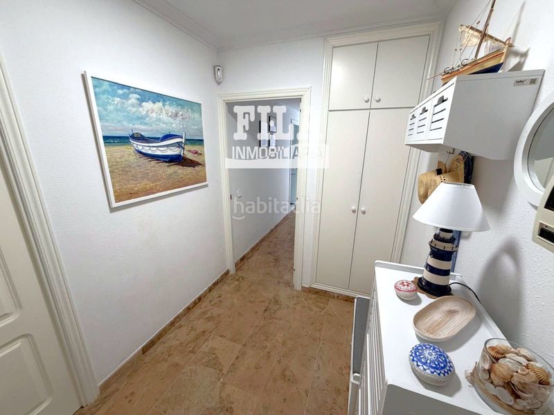Foto a30e18fa-7c46-489e-b987-706c14e375cc. Pis amb calefacció aparcament piscina a L´Estany Calafell