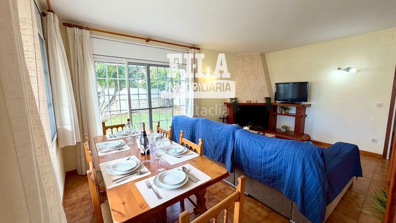 Foto ae22da85-7650-4a70-8960-9a626c8f9d52. Casa amb calefacció aparcament terrassa a Can Toni Cunit