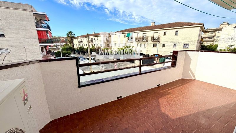 Foto b83e265c-1c30-45c6-ada7-d477ca306ef4. Casa amb calefacció aparcament terrassa a Can Toni Cunit