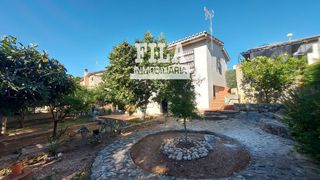 Xalet  Lluis companys. Estupenda casita de 2 dormitorios en valldemar