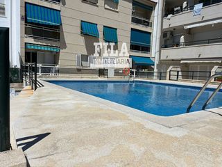 Pis  Mossèn jaume soler. Piso en venta con piscina en calafell