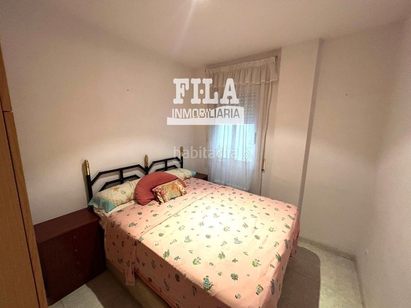 Foto 981d934c-6761-4775-88e9-a0d9ab3a90b5. Pis amb aparcament piscina a Calafell platja Calafell
