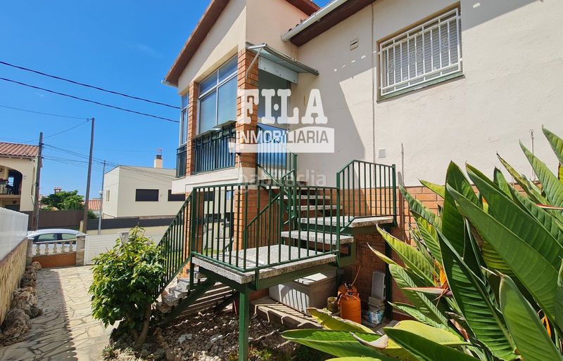 Foto 38b4ee73-7d0d-4bf3-856c-2b0b1288fb19. Casa amb aparcament a Bellamar Calafell