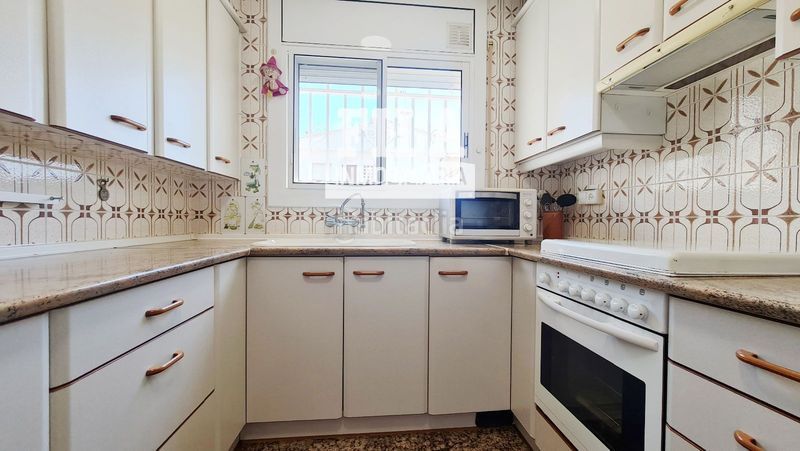 Foto 61e97b1f-de94-4575-bd60-cb52bd996977. Casa amb aparcament a Bellamar Calafell