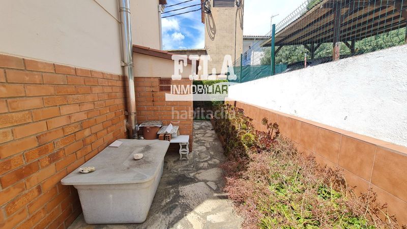 Foto bda0bf65-f7a6-48d2-a183-0652572be2b9. Casa amb aparcament a Bellamar Calafell