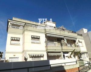 Pis  Espanya. Segur de calafell es un destino de referencia