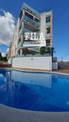Appartement  Mediterrani. Estupenda planta baja de 2 dormitorios en cunit