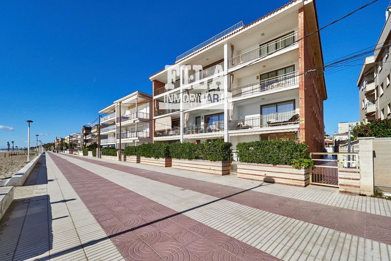 Foto 00b03c86-71ea-4c66-ad27-5c335497cc27. Pis amb calefacció aparcament a Bonavista Vendrell (El)